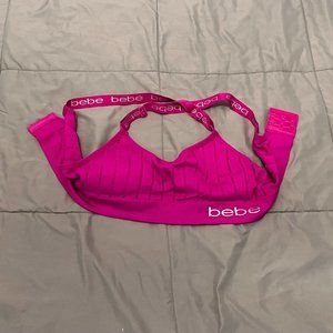 Plus Size Sports Bra